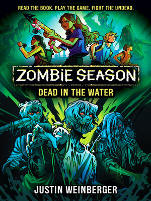 cover image of Zombie Season 2